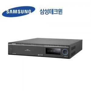 [판매중지] 삼성테크윈 SRN-6450 [단종]
