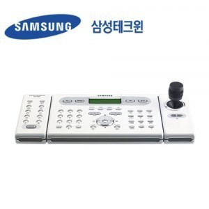 [판매중지] 삼성테크윈 SCC-3100A [단종]