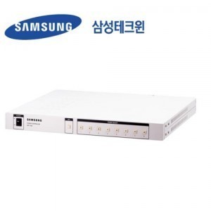 [판매중지] 삼성테크윈 SPR-800 [단종]