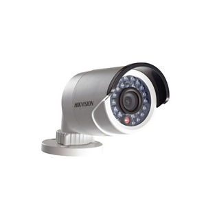 [판매중지] [HIKVISION] 1.3메가픽셀 네트워크 실외적외선카메라 - IR30EA - POE기능 - DS-2CD2012-I [단종]