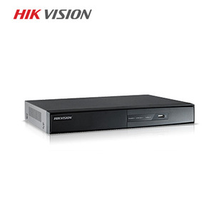 [판매중지] [HIKVISION] 4채널 IP카메라입력 NVR - POE 4채널가능 - DS-7604NI-SE/P [단종]