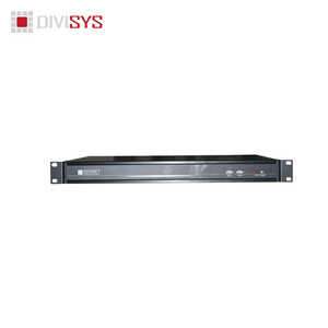 [판매중지] [디비시스] Full-HD 9채널 PC베이스 NVR DV-N09S [단종]