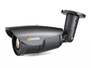 [와치캠] 210만화소 HD-SDI 이구아나센서(TVI2.0 변경가능)실외적외선카메라 IG-I200(IL)
