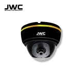 ALL-HD 240만화소 저조도 돔카메라 3.6mm JWC-S1D(B)