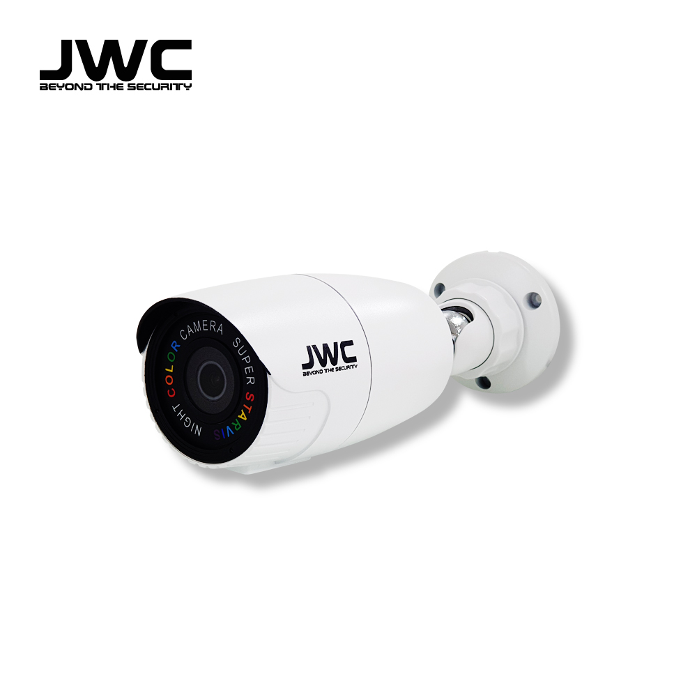 ALL-HD 240만화소 적외선 카메라 4mm JWC-L6B-N
