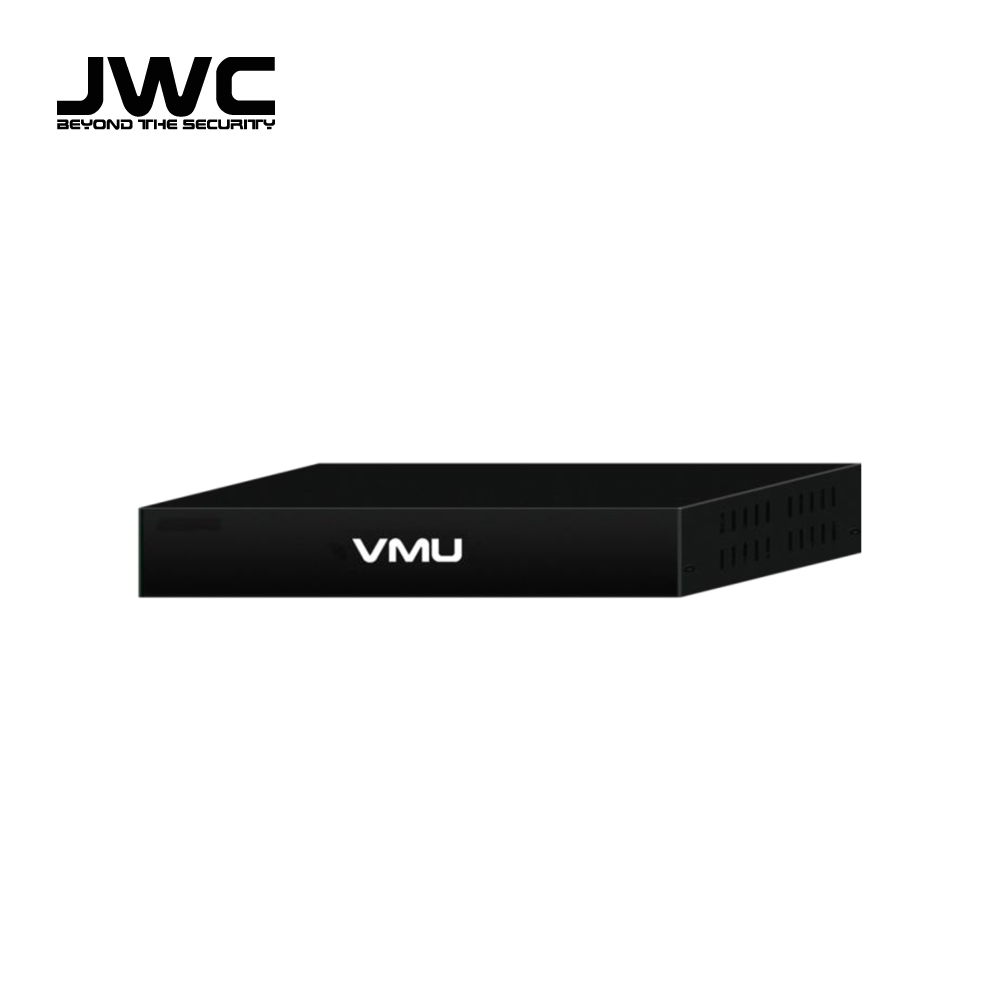 [JWC DVR전용]64CH 다이렉트뷰 IP영상 수신기 VMU-210