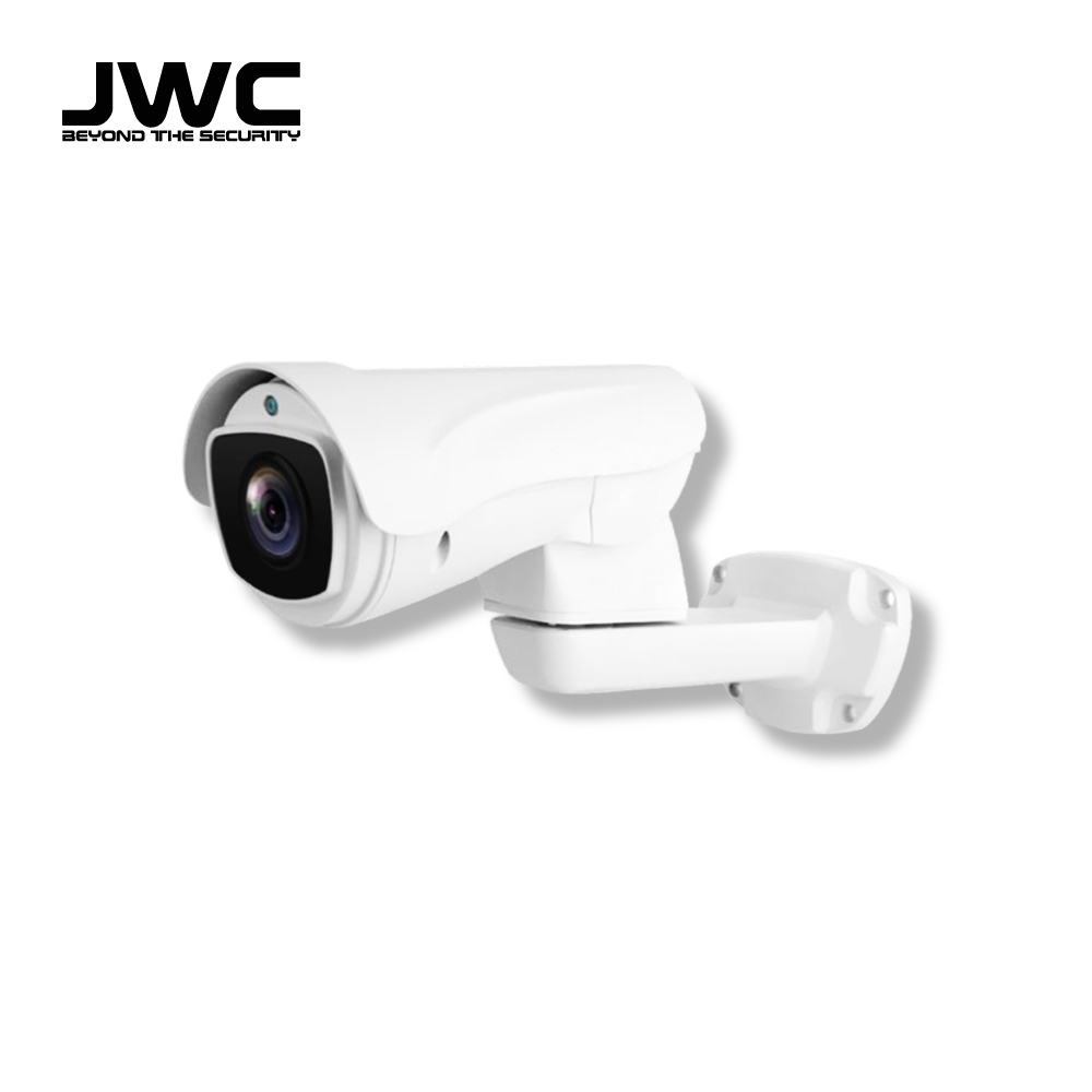 ALL-HD 240만화소 레이저 LED PTZ 카메라 JBP-210A
