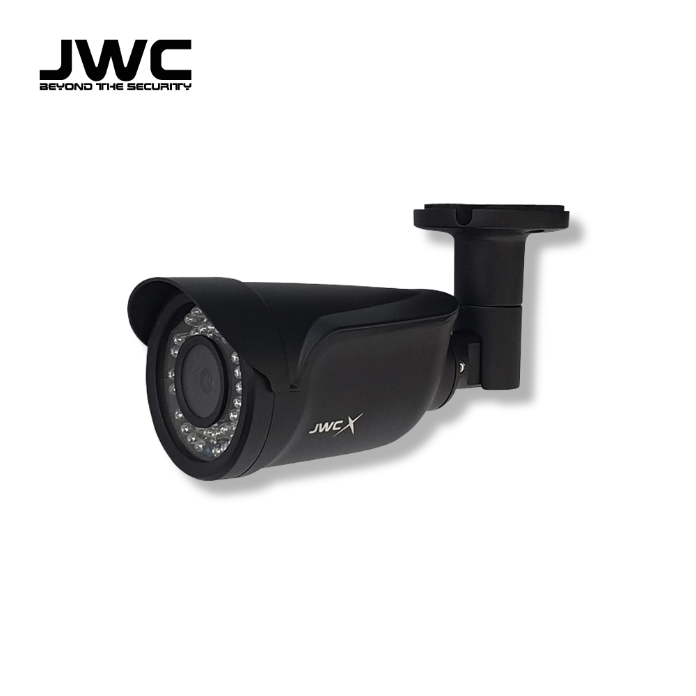 ALL-HD 210만화소 적외선카메라 3.6mm JWC-X5B-N2