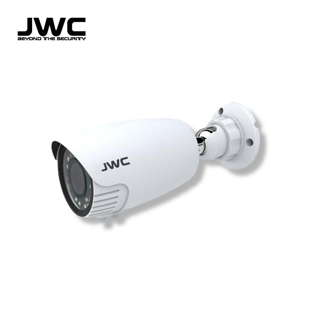 ALL-HD 240만화소 저조도 카메라 2.8~12mm JWC-SN6BV