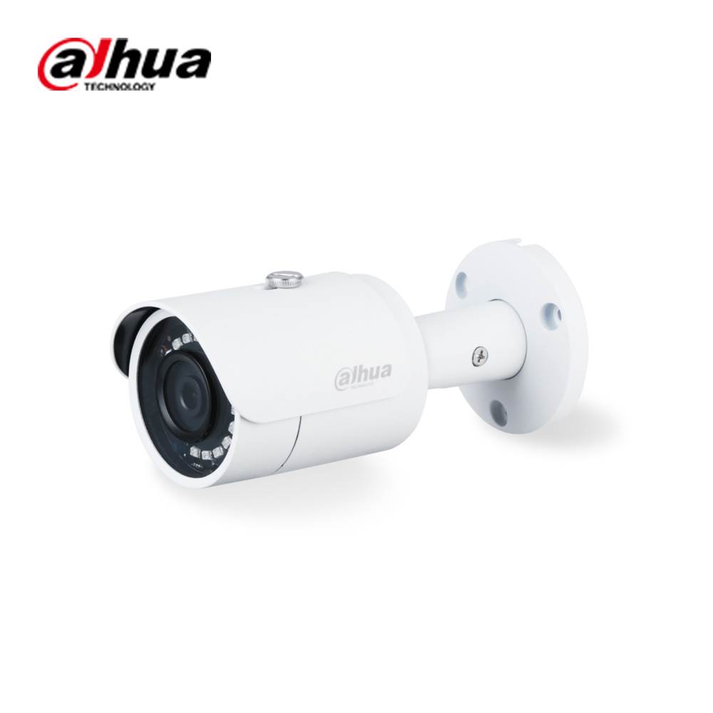 다후아 ALL-HD 4MP 적외선카메라 3.6mm HAC-HFW1400S