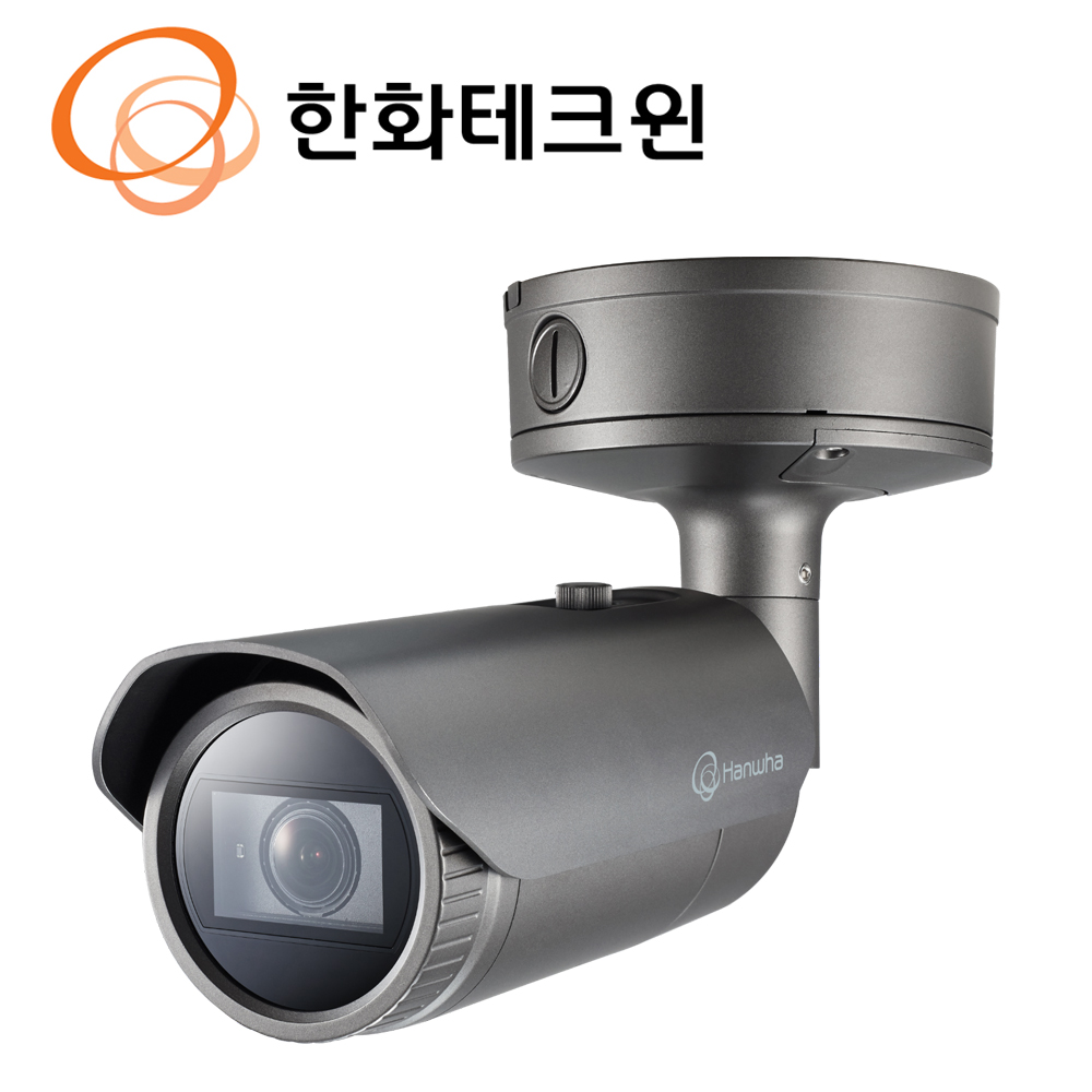 IP 6메가 적외선 가변 카메라 2.8~8.4mm XNO-8082R