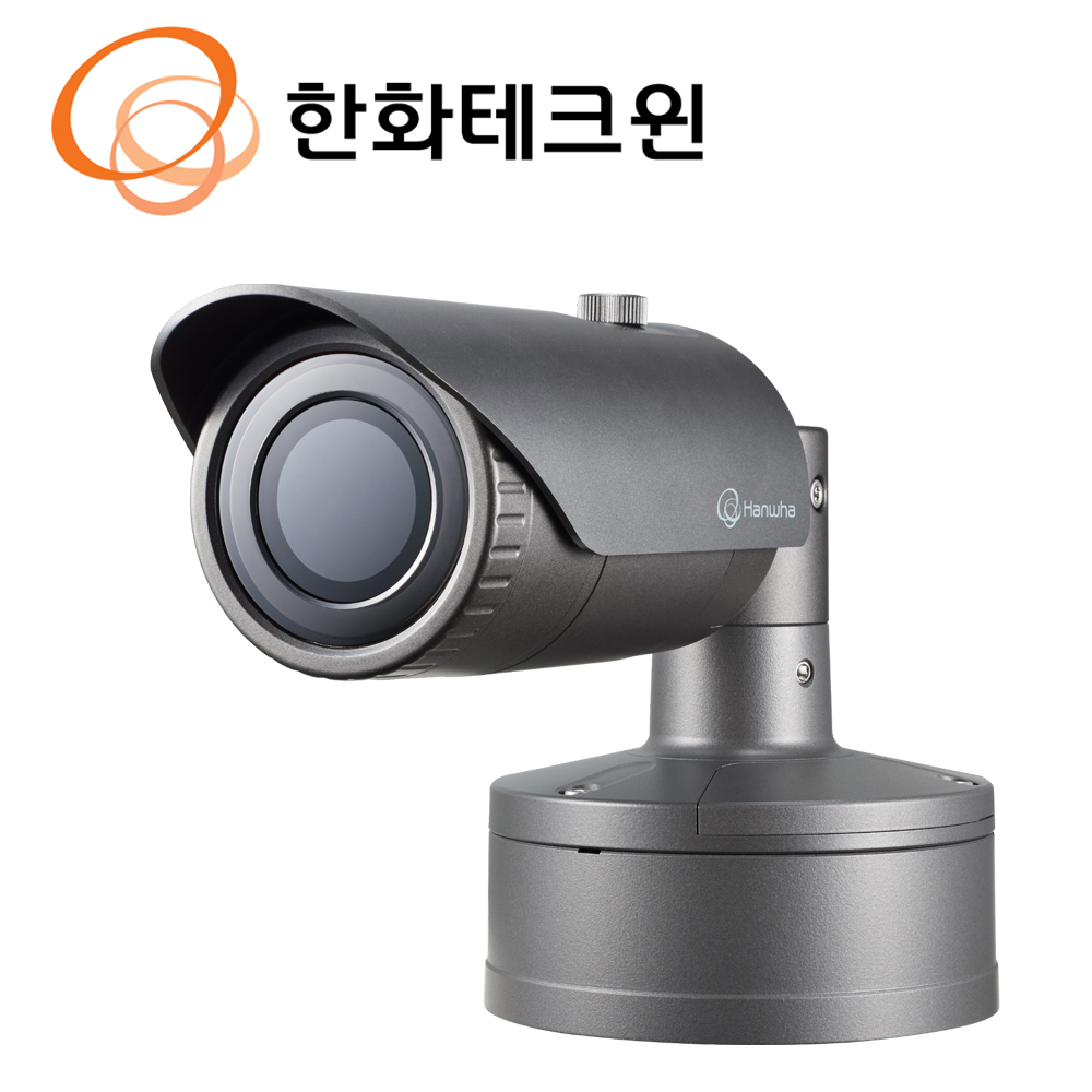 IP 5메가 적외선 카메라 3.7mm XNO-8020R
