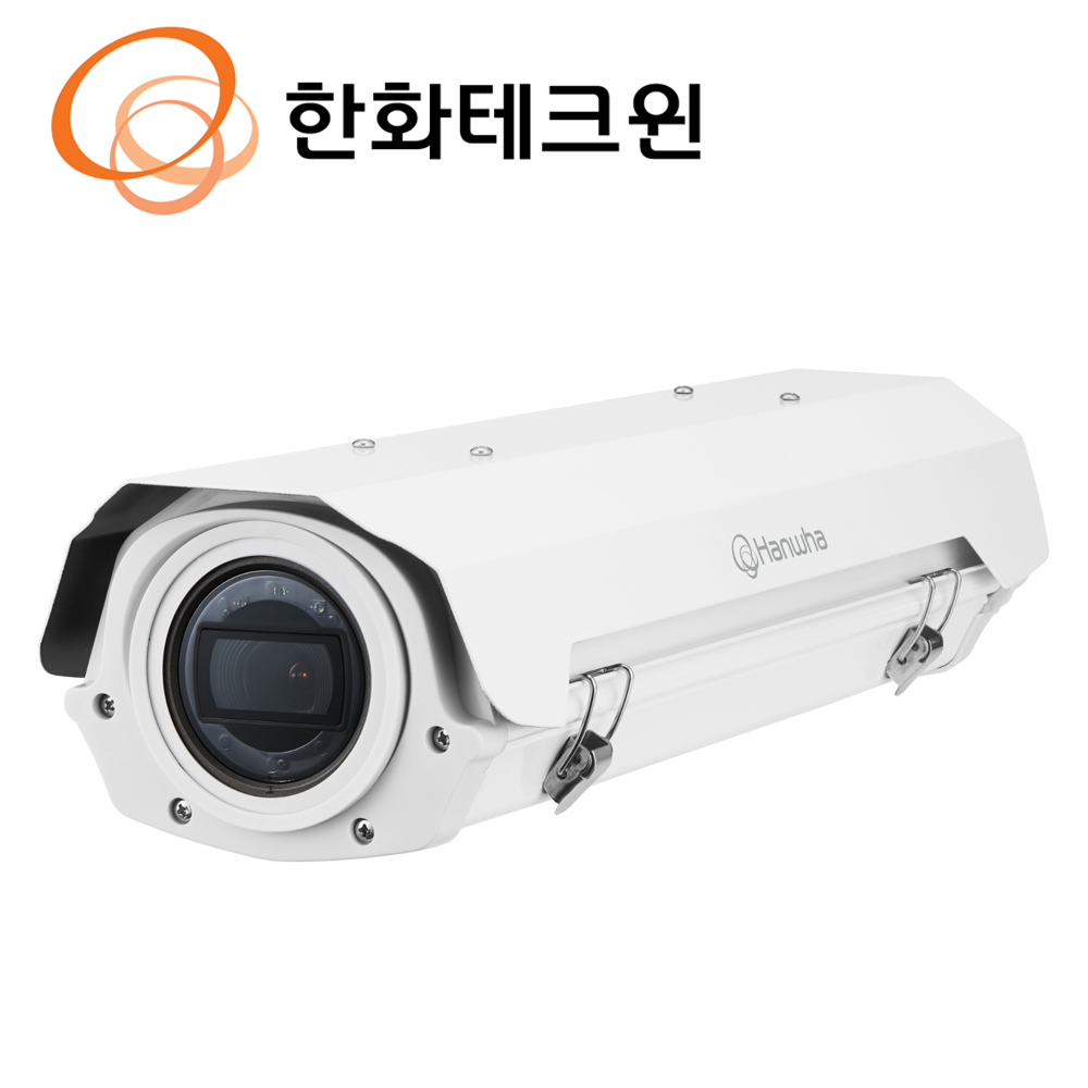IP 5메가 적외선 하우징 카메라 4mm QNB-5020RH