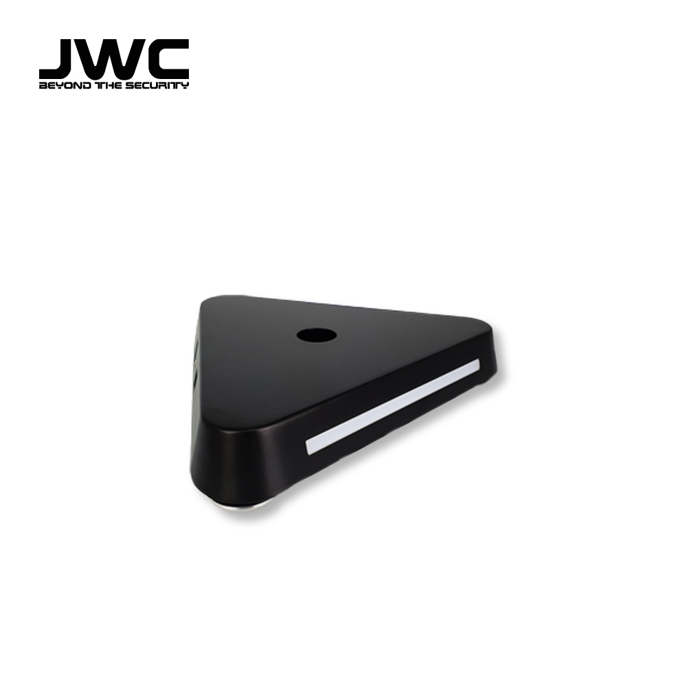 얼굴 인식 열센서 카메라 JWC-TMS1P(탁상형 브라켓)