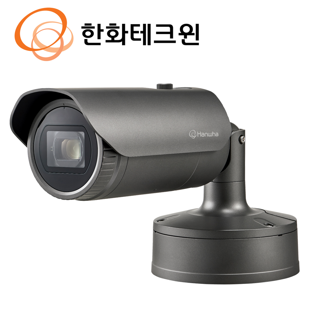 IP 2메가 적외선 가변 카메라 4.1~16.4mm XNO-6085R