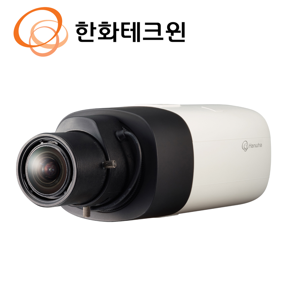 IP 2메가 박스 카메라 XNB-6005