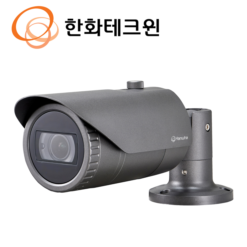 IP 2메가 적외선 가변 카메라 3.2~10mm QNO-6082R