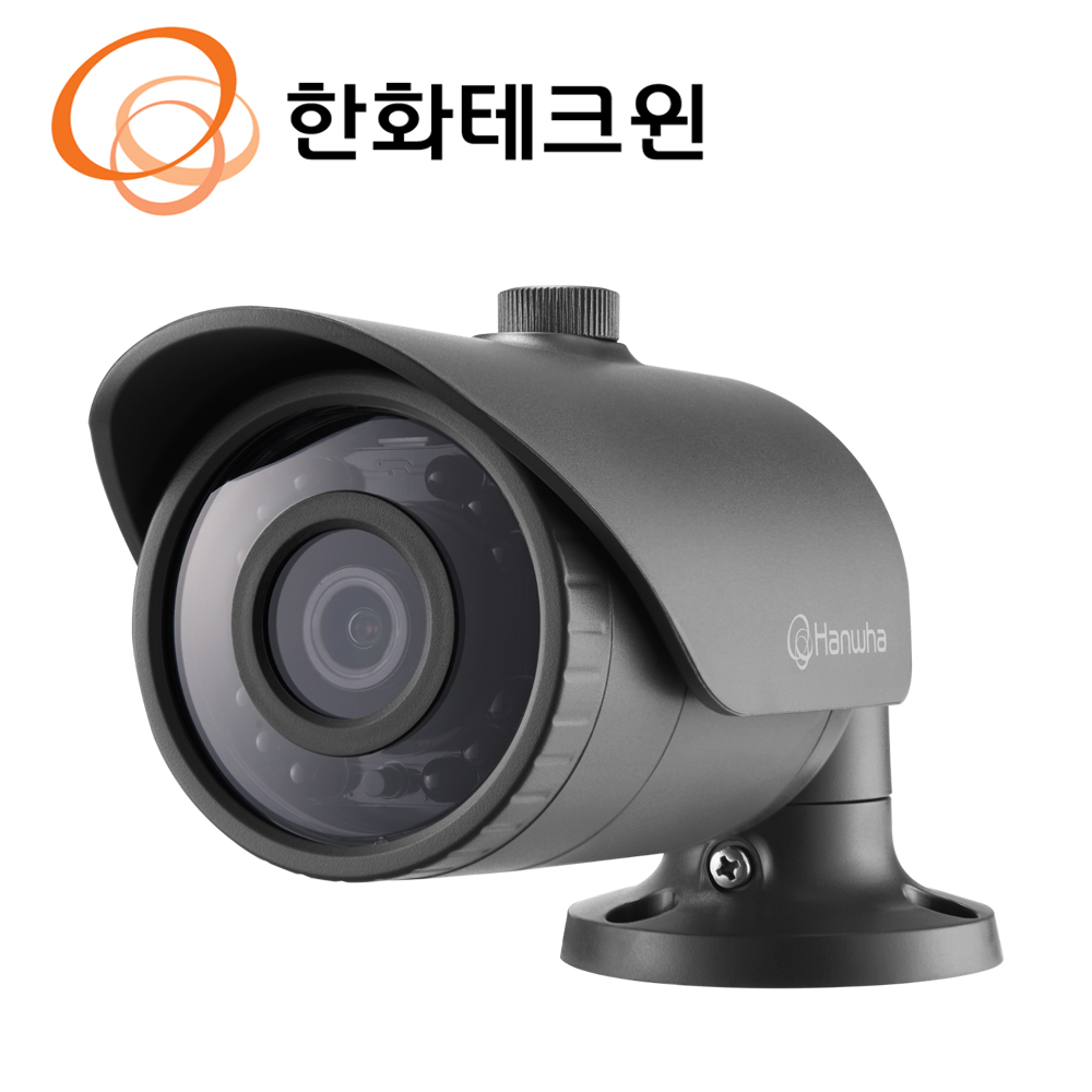 ALL-HD 2메가 적외선 카메라 4mm HCO-6020R