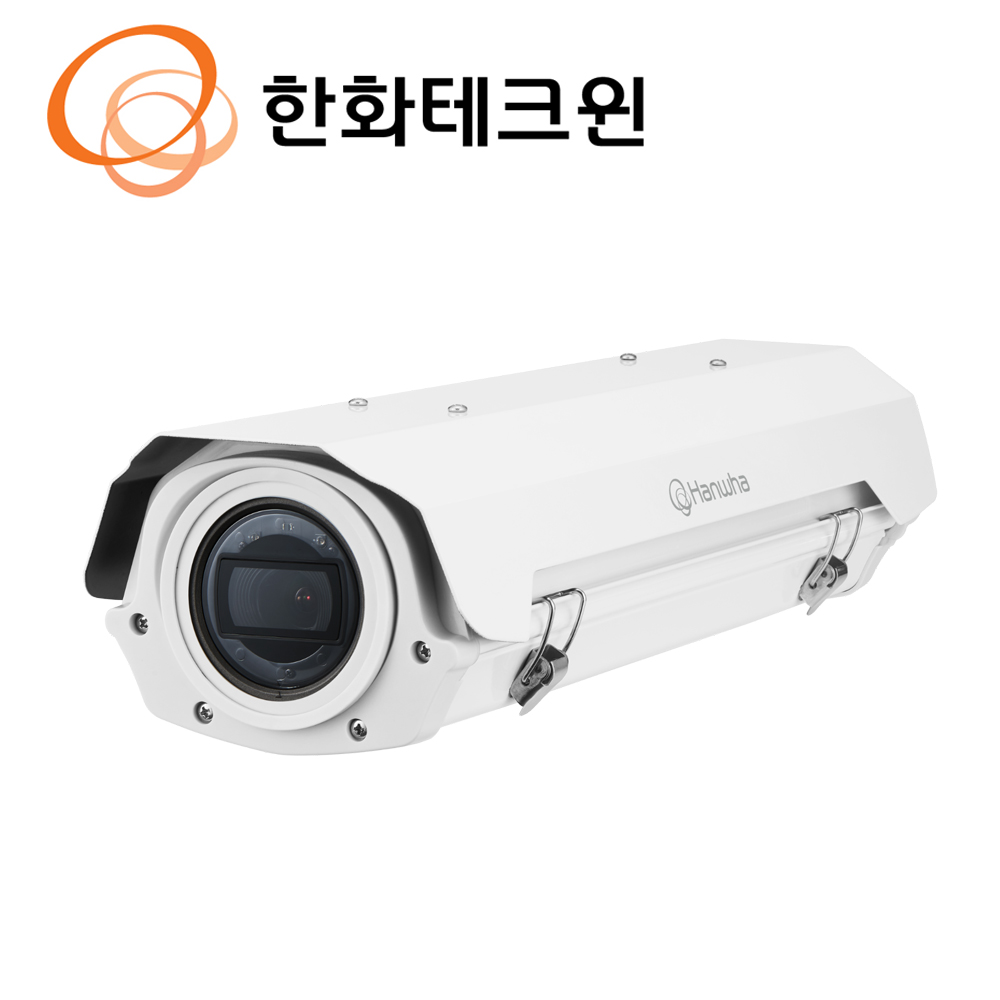 AHD 2메가 적외선 하우징 카메라 4mm HCB-2020RH