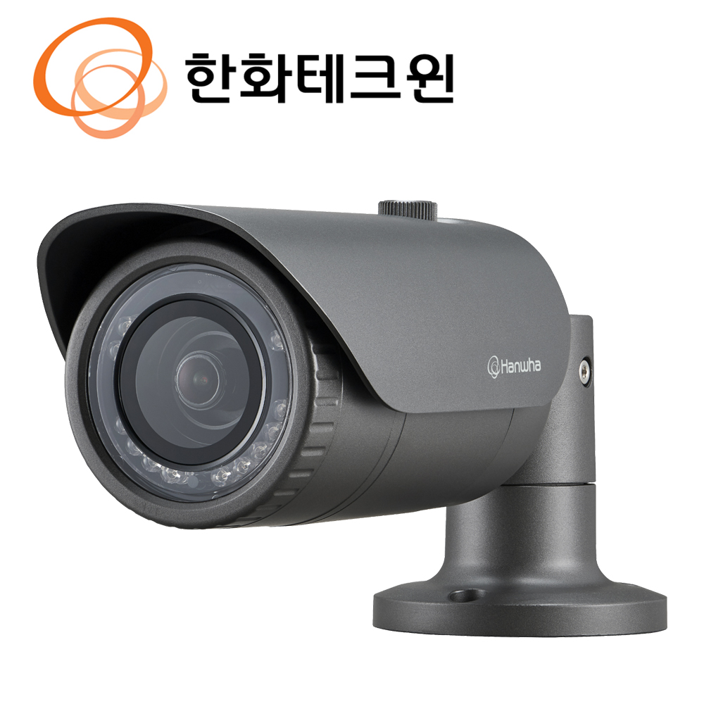 AHD 4메가 적외선 카메라 2.8mm HCO-7010RA