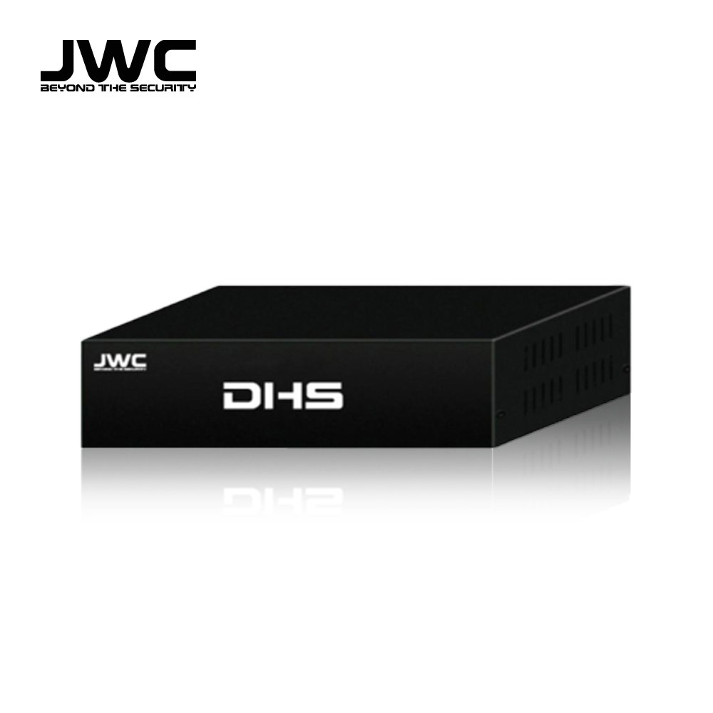 JWC DVR전용 헬스서버 DHS-100