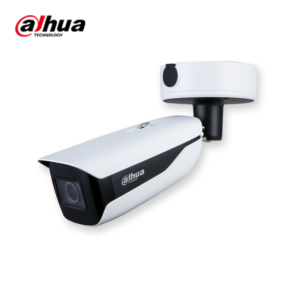 다후아 IP 4MP 가변 적외선카메라 IPC-HFW7442HP-ZVH
