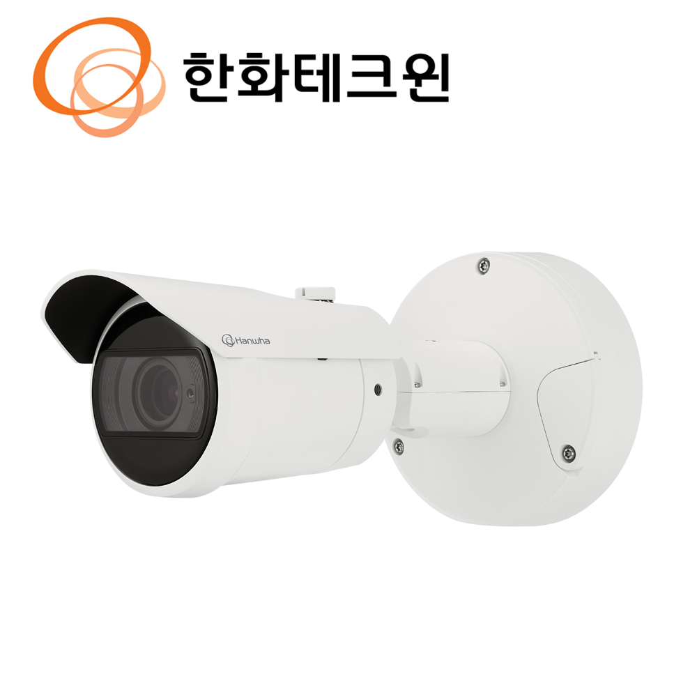 IP 4메가 적외선 가변 카메라 2.8~10mm XNO-C7083R
